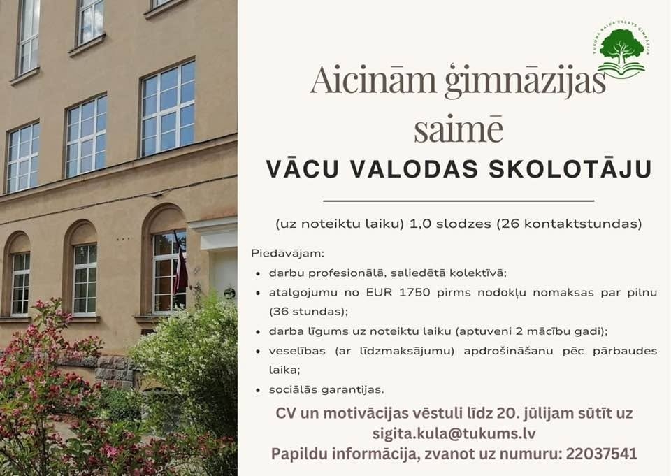 TRV VĀCU