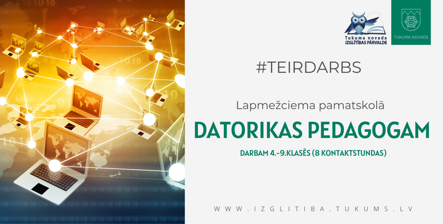 datorika
