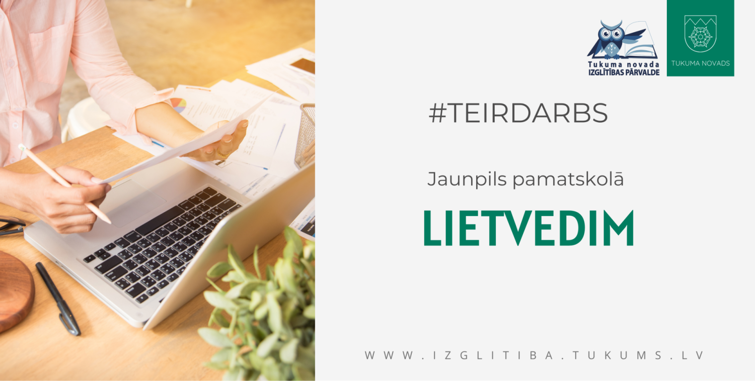 lietvedis