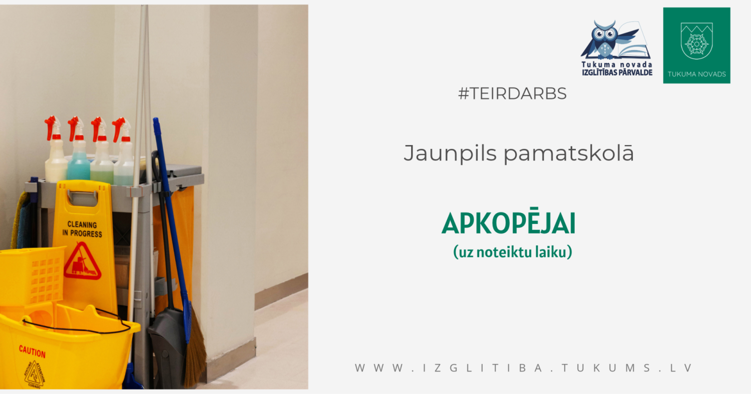 apkopēja