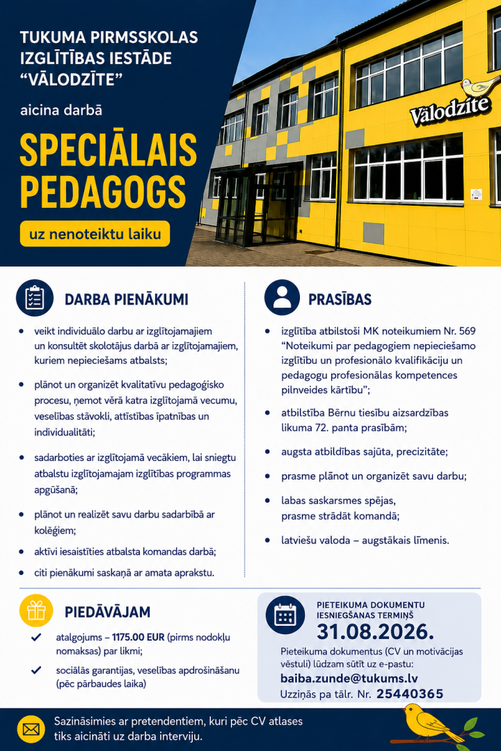 soc ped Valodzite