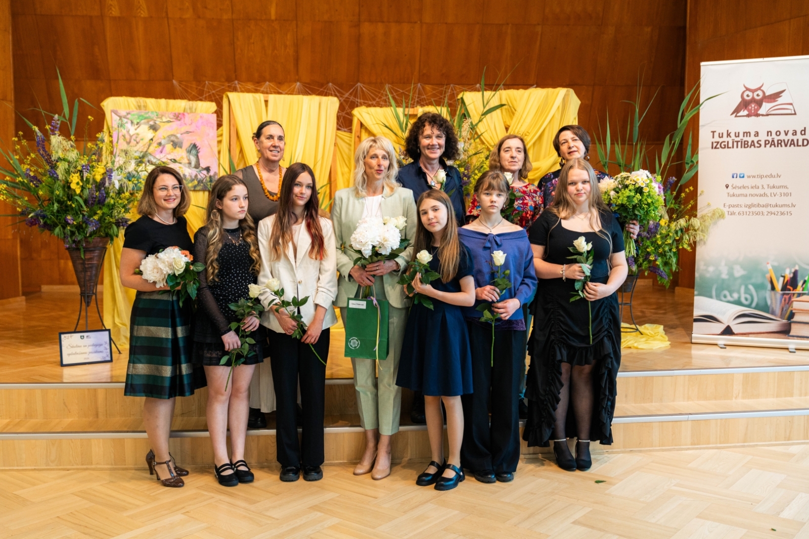 Tukuma Mākslas skola