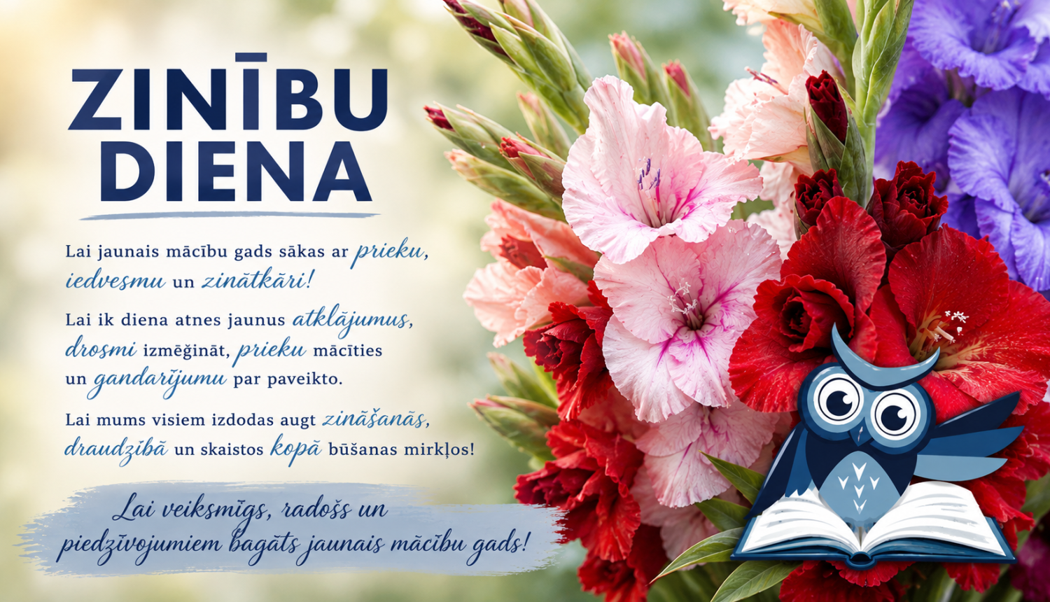 Apsveikums